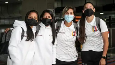 Venezuela femenina vs Chile: el último casting para definir el once Venezuela femenina vs Chile: el último casting para definir el once