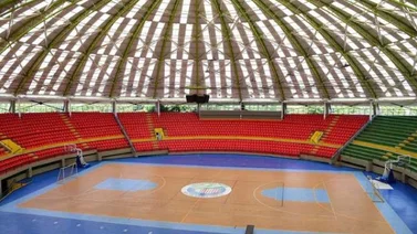 Valledupar 2022: Selección de baloncesto no puede en su primer compromiso