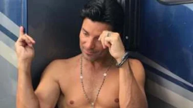 Chayanne enciende las redes tras importante anuncio