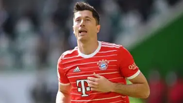 El Bayern se pone duro con el Barcelona: Lewandowski costará más de lo esperado El Bayern se pone duro con el Barcelona: Lewandowski costará más de lo esperado