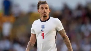 Este es el nuevo fichaje del Manchester City Este es el nuevo fichaje del Manchester City
