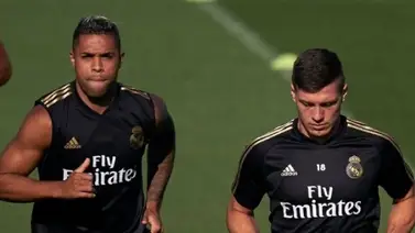 El Real Madrid recibe una oferta por uno de sus delanteros El Real Madrid recibe una oferta por uno de sus delanteros