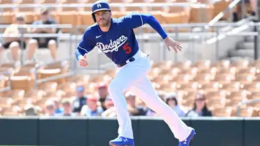 MLB: Lo que hay que saber del regreso de Freddie Freeman a Atlanta MLB: Lo que hay que saber del regreso de Freddie Freeman a Atlanta