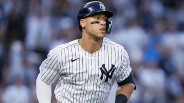 Los Yankees y Judge llegan a un acuerdo
