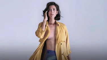 Mira el viral baile de Garbiñe Muguruza (+vídeo)