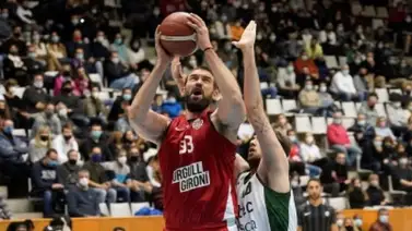 Marc Gasol se queda en el Girona Marc Gasol se queda en el Girona