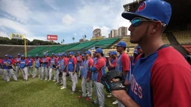 LVBP: Vea aquí el calendario de Tiburones de La Guaria para la 2022/2023