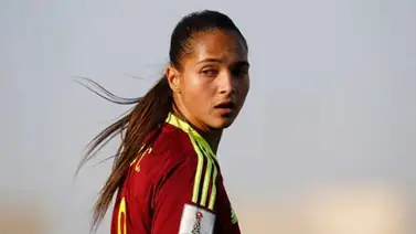 ¡Se prenden las alarmas en la Vinotinto Femenina! ¡Se prenden las alarmas en la Vinotinto Femenina!