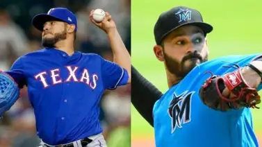 MLB: nueve vinotintos que posiblemente cambien de equipo MLB: nueve vinotintos que posiblemente cambien de equipo