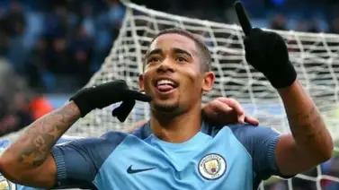 Arsenal llega a un acuerdo con el City por Gabriel Jesús Arsenal llega a un acuerdo con el City por Gabriel Jesús