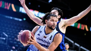 Mira con qué equipo de la Superliga jugará Michael Carrera (+Vídeo)