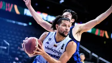 Mira con qué equipo de la Superliga jugará Michael Carrera (+Vídeo) Mira con qué equipo de la Superliga jugará Michael Carrera (+Vídeo)