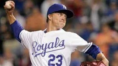 MLB Los Royals de Kansas City logra su primera gira ganadora de la temporada.