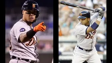 MLB: Javier Báez cerca de Carlos Guillén en récord para los Tigres de Detroit (+Video) MLB: Javier Báez cerca de Carlos Guillén en récord para los Tigres de Detroit (+Video)