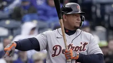 MLB: Miguel Cabrera a un suspiro de alcanzar a Rod Carew (+Video) MLB: Miguel Cabrera a un suspiro de alcanzar a Rod Carew (+Video)