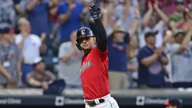 Resumen de la MLB. 24 de junio: Andrés Giménez y Edward Olivares se van para la calle Resumen de la MLB. 24 de junio: Andrés Giménez y Edward Olivares se van para la calle