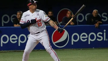Caribes anuncia a este importante jugador desde el inicio de pretemporada
