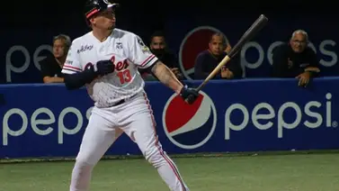 Caribes anuncia a este importante jugador desde el inicio de pretemporada Caribes anuncia a este importante jugador desde el inicio de pretemporada