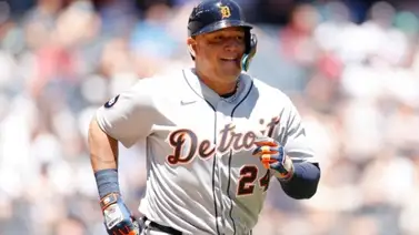 Miguel Cabrera se cita con la historia para alcanzar a Rod Carew Miguel Cabrera se cita con la historia para alcanzar a Rod Carew