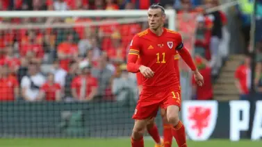 Gareth Bale ya tiene nuevo equipo, fuera de Europa Gareth Bale ya tiene nuevo equipo, fuera de Europa