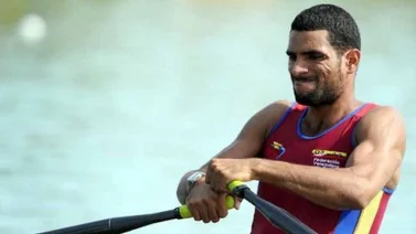 Remo venezolano logra presea en los Juegos Bolivarianos