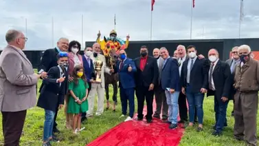Clásico "Batalla de Carabobo", el evento central del sábado 29 en Valencia Clásico "Batalla de Carabobo", el evento central del sábado 29 en Valencia