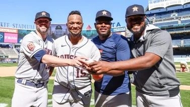 MLB: Estos son los No Hits No Runs colectivos en las Grandes Ligas (+Videos)