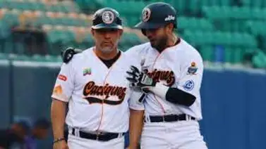 LMBP: Oswaldo Navarro no seguirá con Caciques LMBP: Oswaldo Navarro no seguirá con Caciques