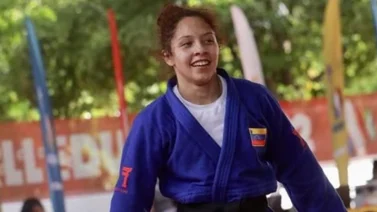 Valledupar 2022: Conoce las cinco medallas logradas por el Judo venezolano en el primer días de competencia