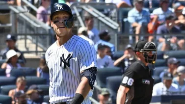 MLB: Vea aquí los No Hits No Runs que los Yankees se han tragado (+Videos)