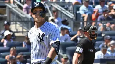 MLB: Vea aquí los No Hits No Runs que los Yankees se han tragado (+Videos) MLB: Vea aquí los No Hits No Runs que los Yankees se han tragado (+Videos)