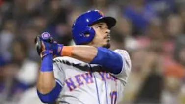 MLB: Escobar empujó una rayita y se acerca a las 600 impulsadas en Grandes Ligas MLB: Escobar empujó una rayita y se acerca a las 600 impulsadas en Grandes Ligas