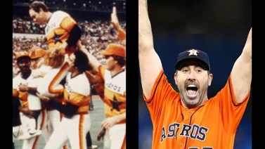 MLB: Astros de Houston y su historia de No Hits No Runs (+Videos)