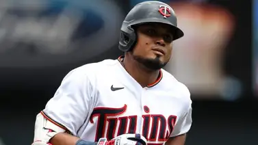 Resumen de la MLB. 25 de junio: Wilmer Flores y José Altuve se van para la calle Resumen de la MLB. 25 de junio: Wilmer Flores y José Altuve se van para la calle