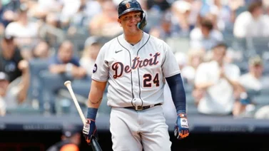 Miguel Cabrera al asecho de estos históricos jugadores en las Grandes Ligas
