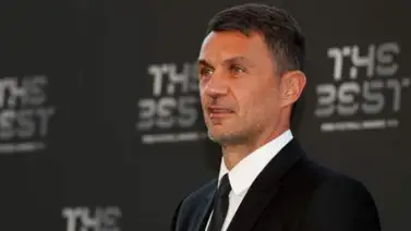 ¿El mejor defensa de la historia? Paolo Maldini cumple 54 años ¿El mejor defensa de la historia? Paolo Maldini cumple 54 años