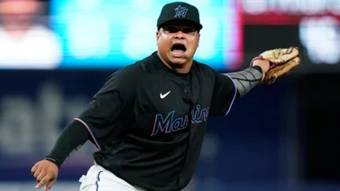MLB: Willians Astudillo recibe malas noticias por parte de los Marlins