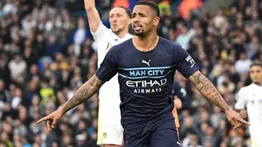 Gabriel Jesús ya tiene nuevo equipo en la Premier League Gabriel Jesús ya tiene nuevo equipo en la Premier League