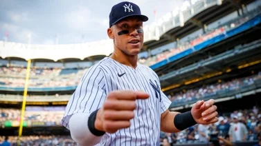 MLB: Pese a jonrón de José Altuve, Yankees reaccionan y liquidan a los Astros (+Videos)
