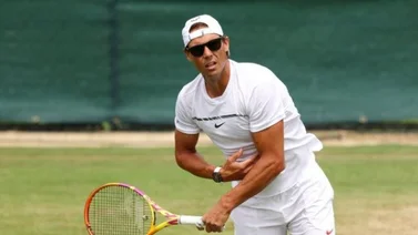 Wimbledon 2022: Cruces, cambios y curiosidades.