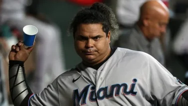 MLB: ¿En qué falla Willians Astudillo para quedar fuera de los Marlins de Miami?
