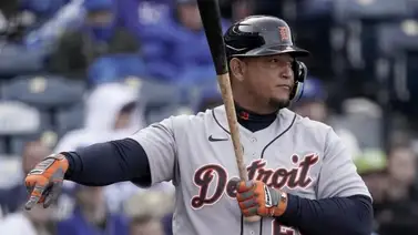 MLB: Miguel Cabrera histórico y supera a Rod Carew (+Video) MLB: Miguel Cabrera histórico y supera a Rod Carew (+Video)
