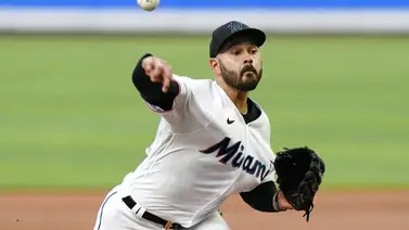 MLB: Los dos mejores lanzadores venezolanos van a la lomita MLB: Los dos mejores lanzadores venezolanos van a la lomita