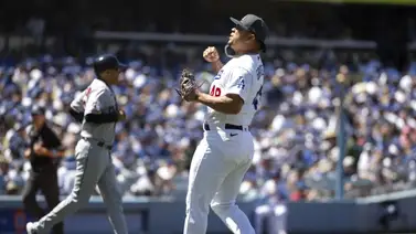 Brusdar Graterol lanza a 102mph y logra nueva marca personal (VIDEO) Brusdar Graterol lanza a 102mph y logra nueva marca personal (VIDEO)