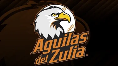LVBP: Este será el calendario oficial de las Águilas del Zulia
