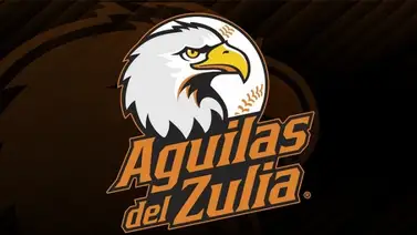 LVBP: Este será el calendario oficial de las Águilas del Zulia LVBP: Este será el calendario oficial de las Águilas del Zulia