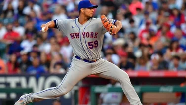 MLB: Carlos Carrasco vuelve al montículo frente a los Astros