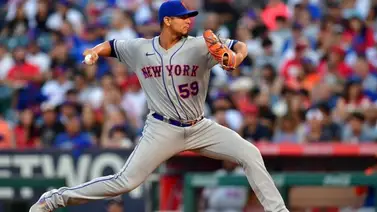 MLB: Carlos Carrasco vuelve al montículo frente a los Astros MLB: Carlos Carrasco vuelve al montículo frente a los Astros