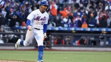 MLB: Una temporada 2022 llena de retos para Mets y Lindor MLB: Una temporada 2022 llena de retos para Mets y Lindor