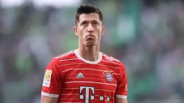 Sorprendente razón por la que Lewandowski quiere ir al Barcelona Sorprendente razón por la que Lewandowski quiere ir al Barcelona